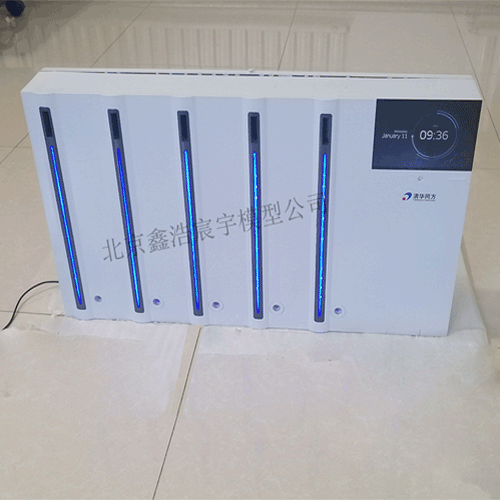 產(chǎn)品模型---消毒機模型